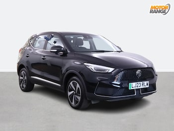 Used MG MG ZS 2023 for sale - 79381304: Photo