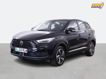 Used MG MG ZS 2023 for sale - 79381304: Photo