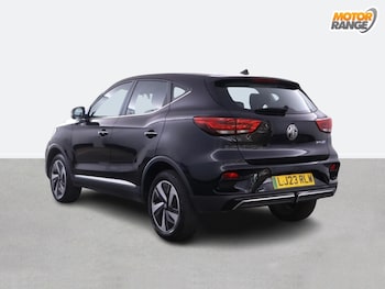 Used MG MG ZS 2023 for sale - 79381304: Photo