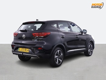 Used MG MG ZS 2023 for sale - 79381304: Photo