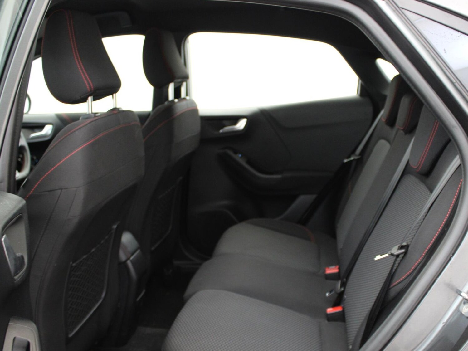 Used Ford Puma 2023 for sale - 77943896: Photo 10