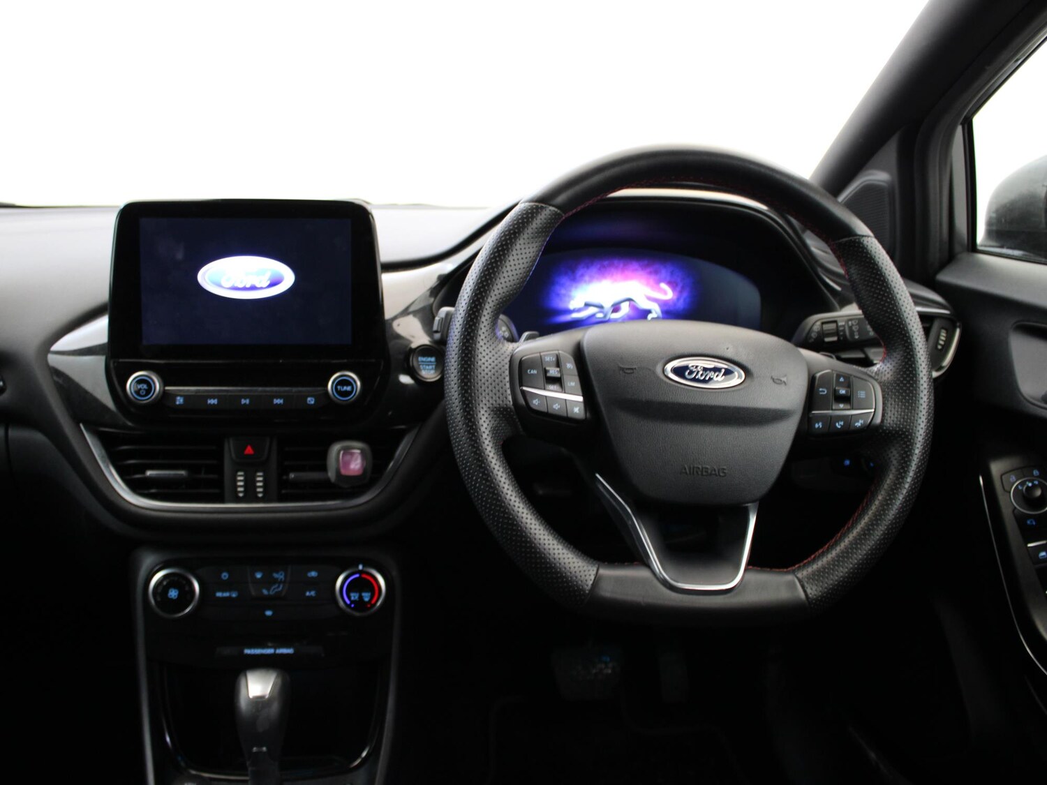 Used Ford Puma 2023 for sale - 77943896: Photo 11