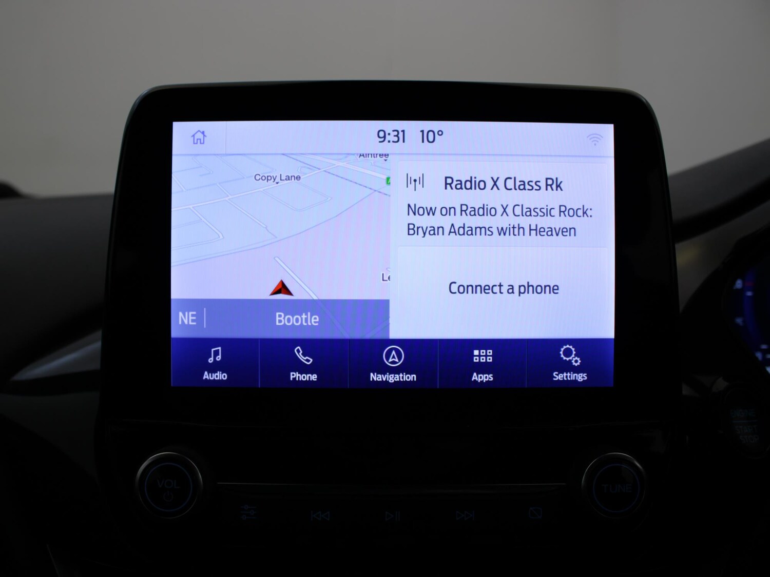 Used Ford Puma 2023 for sale - 77943896: Photo 12