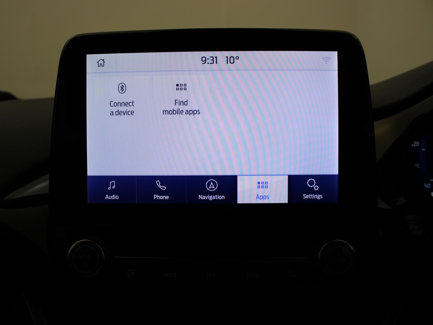 Used Ford Puma 2023 for sale - 77943896: Photo 13