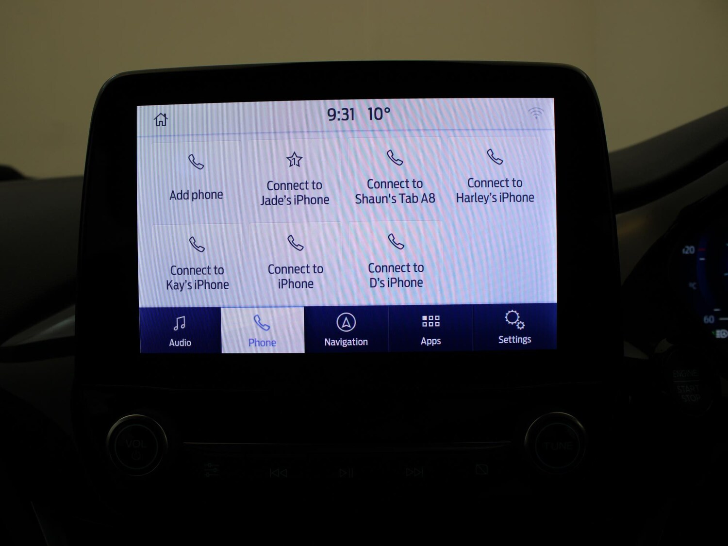 Used Ford Puma 2023 for sale - 77943896: Photo 14