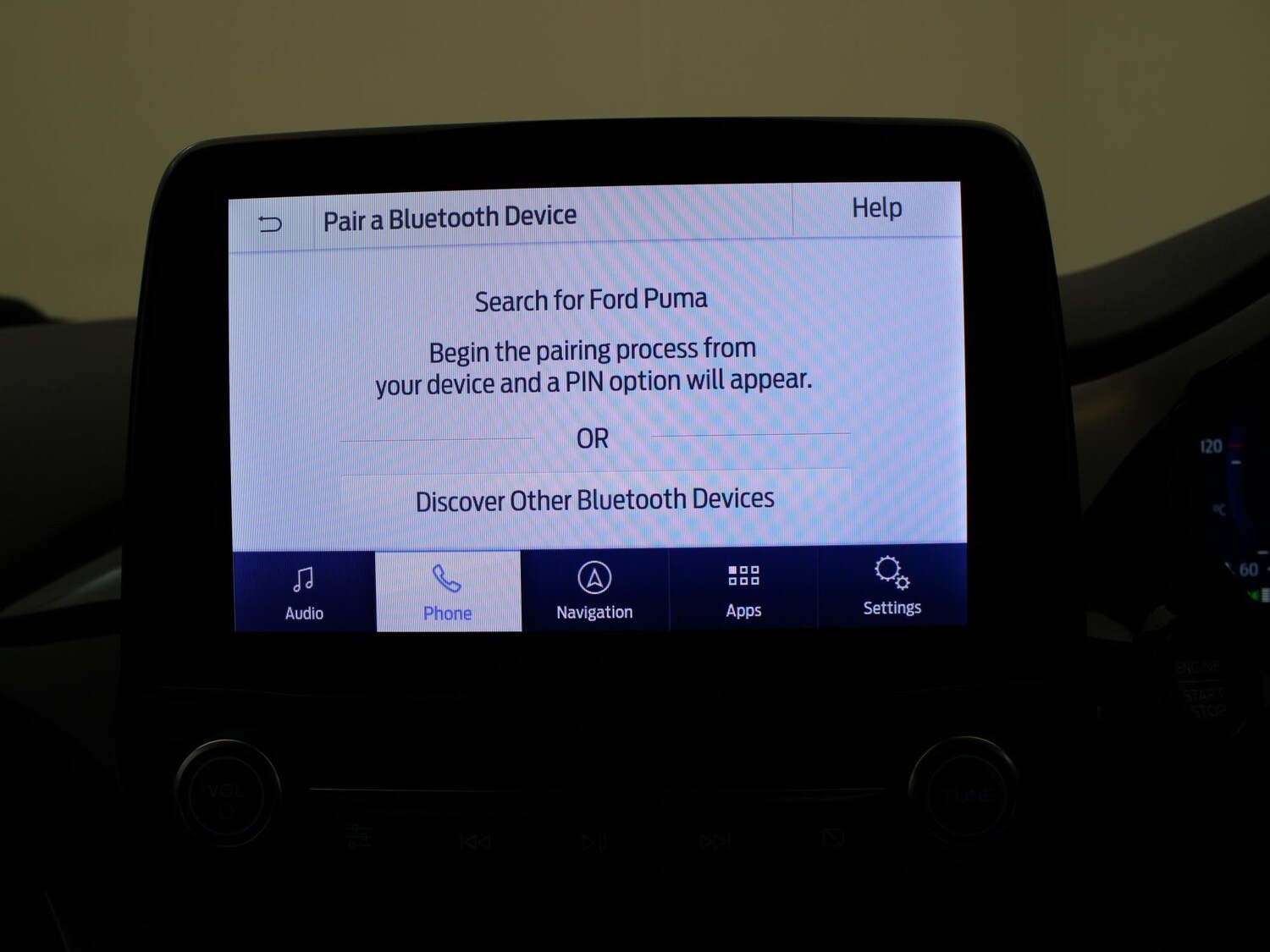 Used Ford Puma 2023 for sale - 77943896: Photo 15