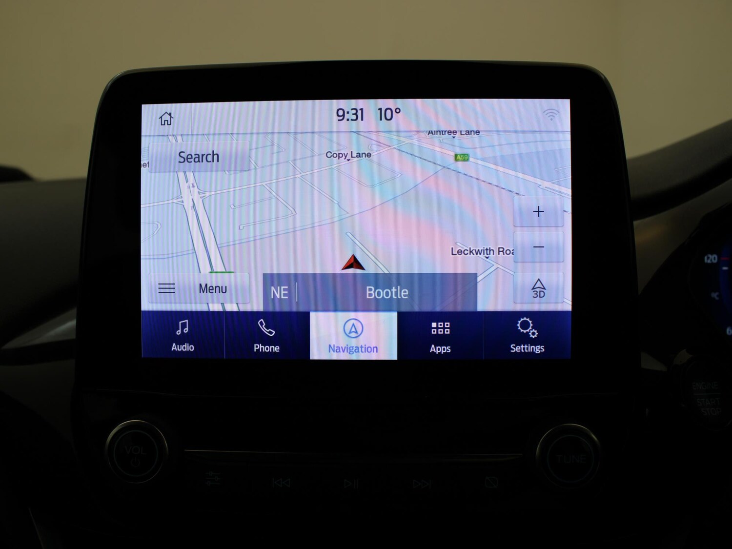 Used Ford Puma 2023 for sale - 77943896: Photo 17