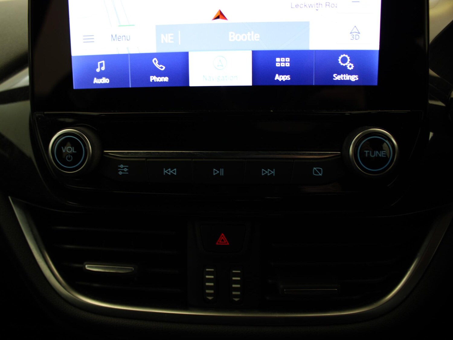 Used Ford Puma 2023 for sale - 77943896: Photo 18