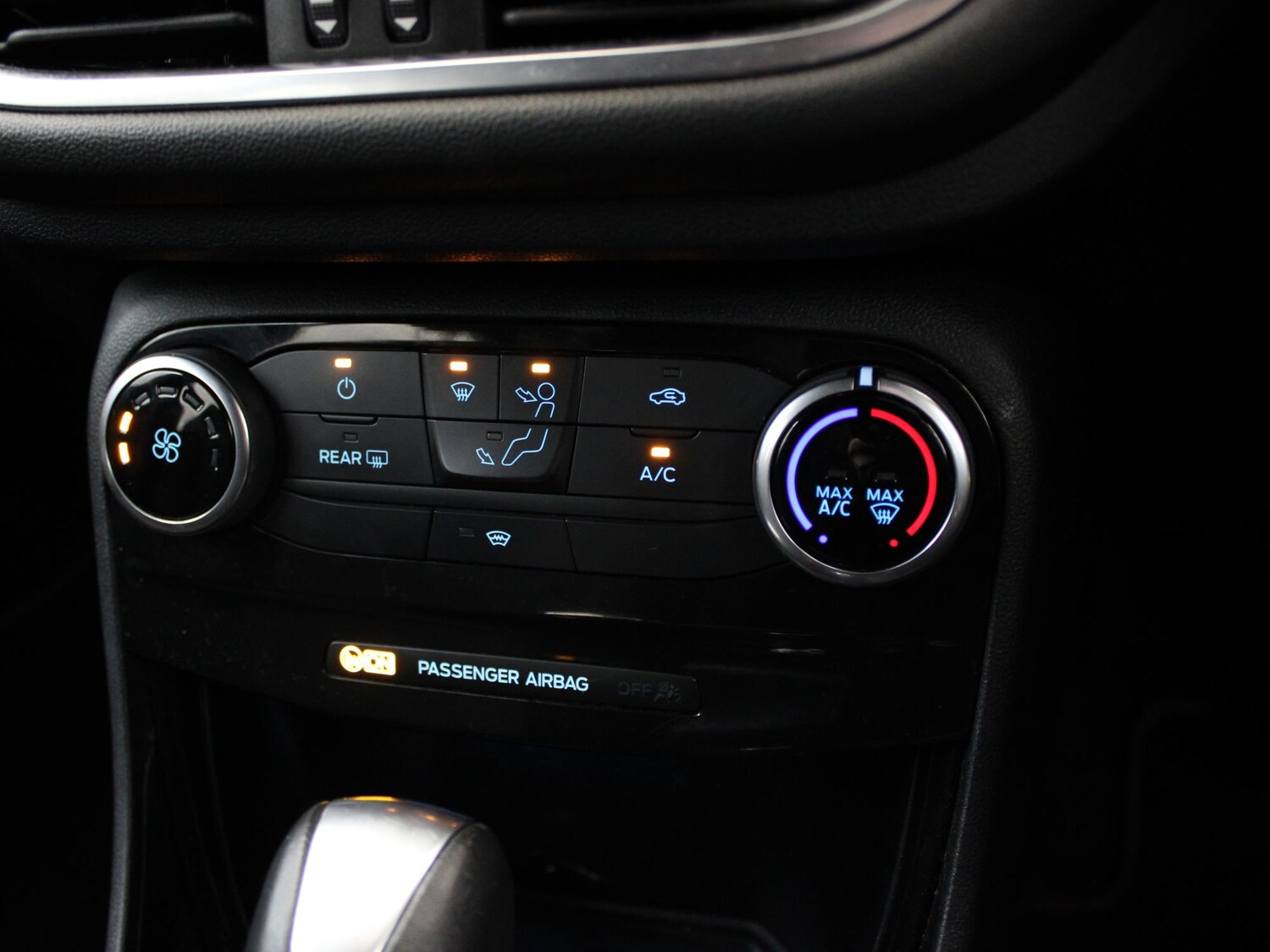 Used Ford Puma 2023 for sale - 77943896: Photo 19