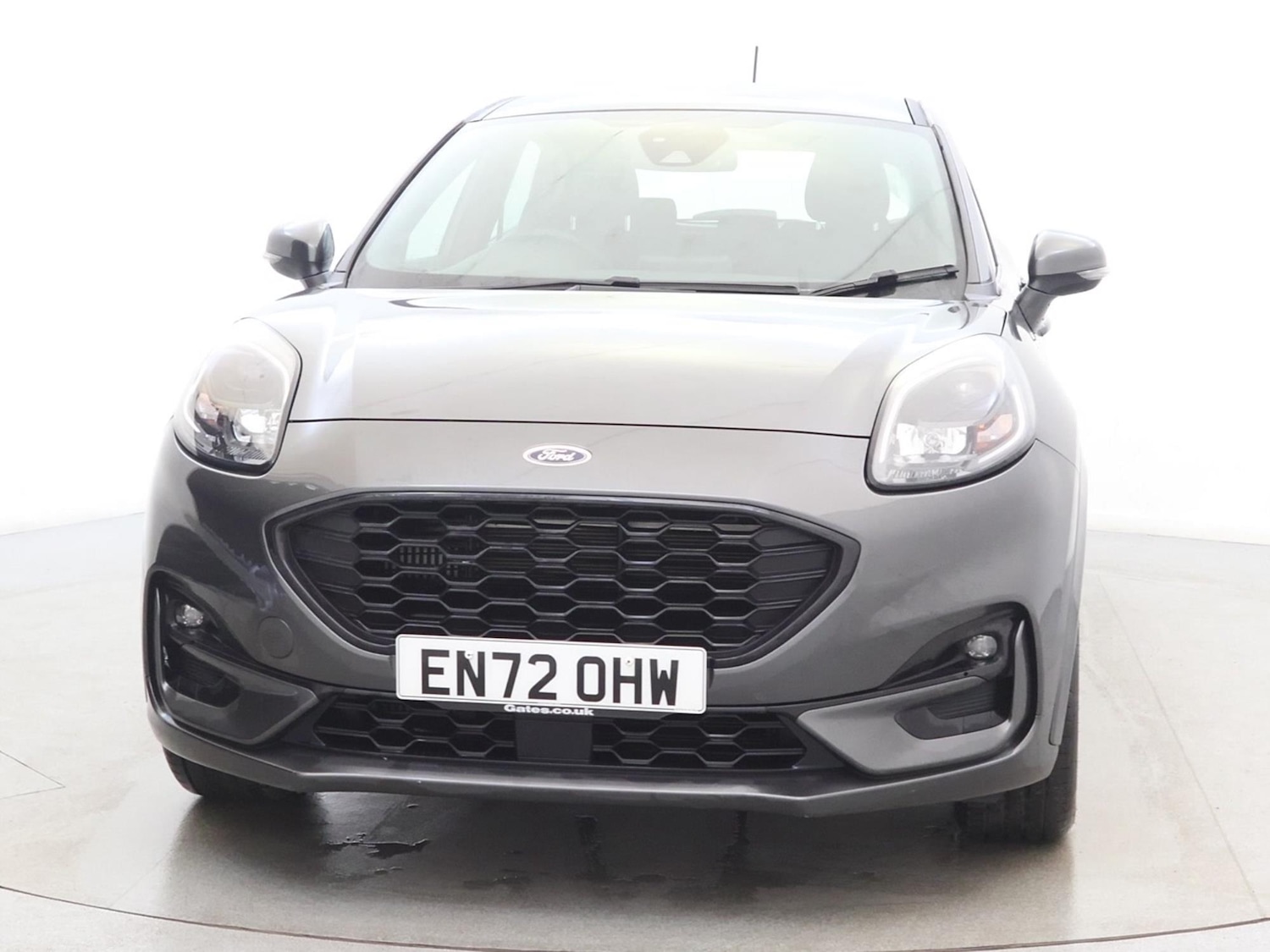 Used Ford Puma 2023 for sale - 77943896: Photo 2