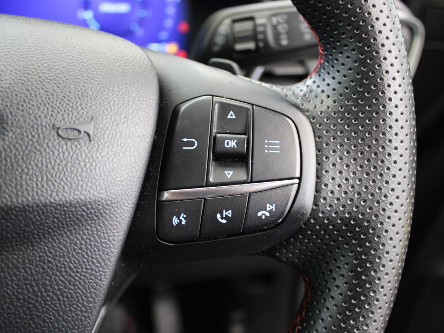 Used Ford Puma 2023 for sale - 77943896: Photo 23