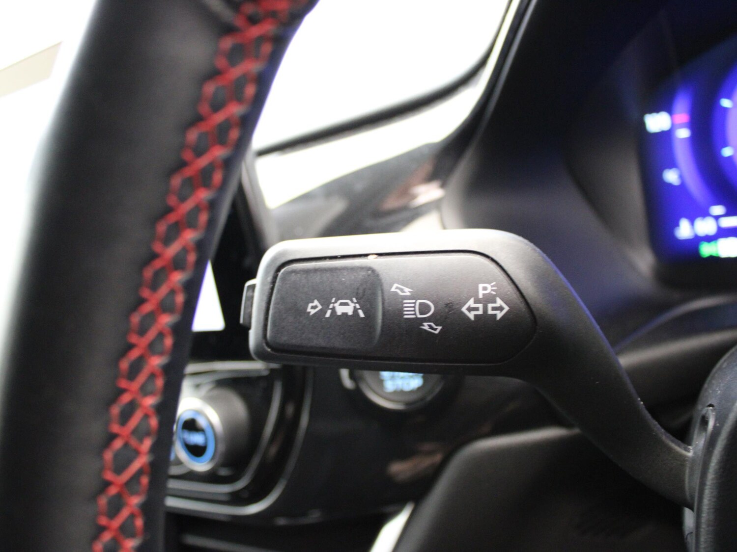 Used Ford Puma 2023 for sale - 77943896: Photo 24