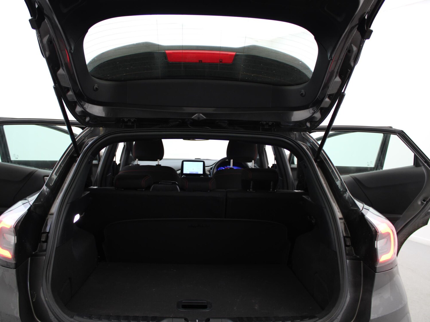 Used Ford Puma 2023 for sale - 77943896: Photo 29