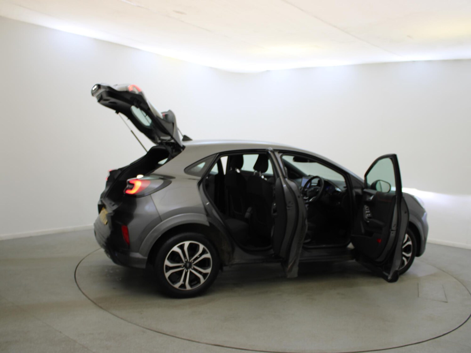 Used Ford Puma 2023 for sale - 77943896: Photo 30