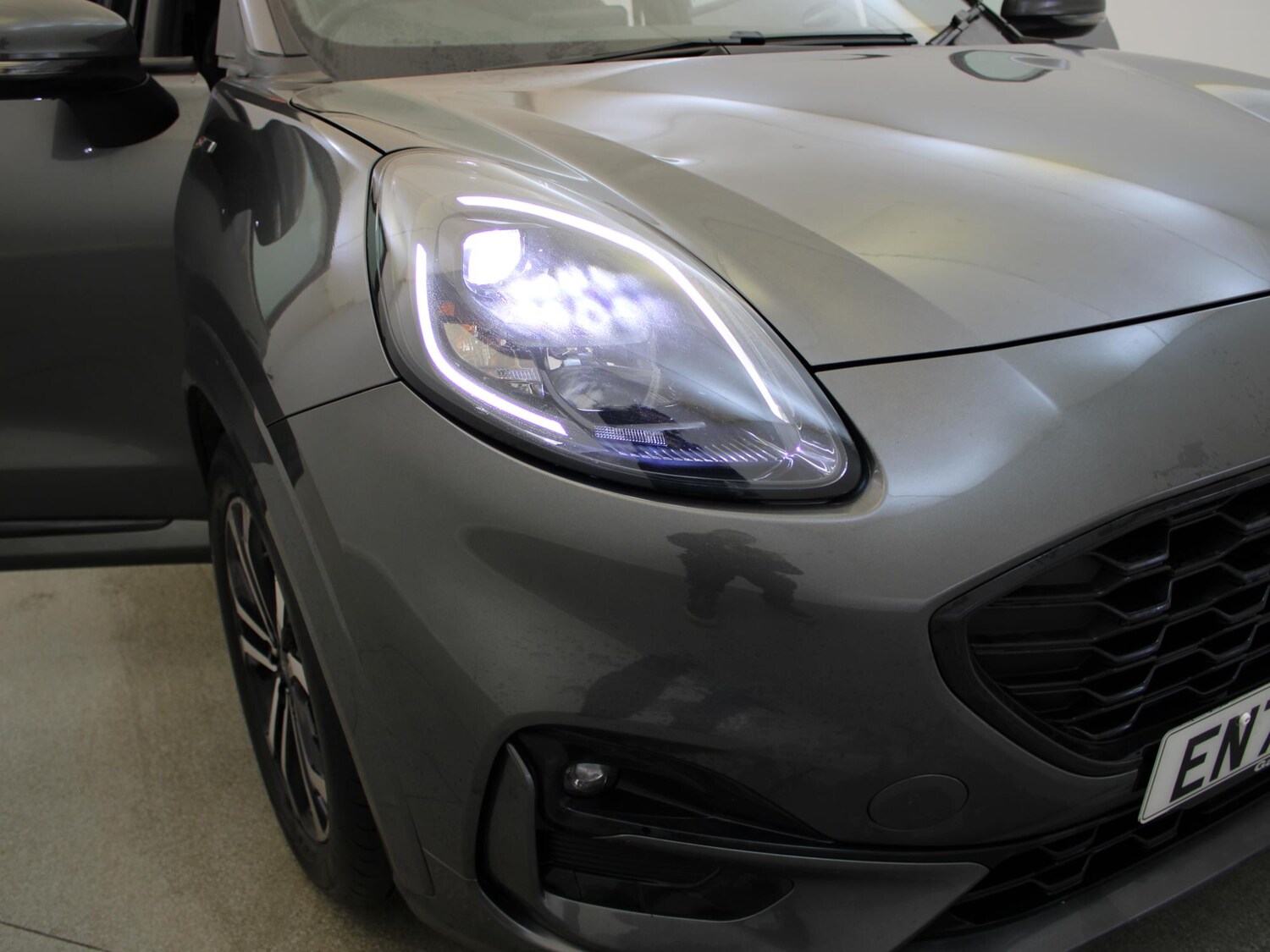 Used Ford Puma 2023 for sale - 77943896: Photo 31