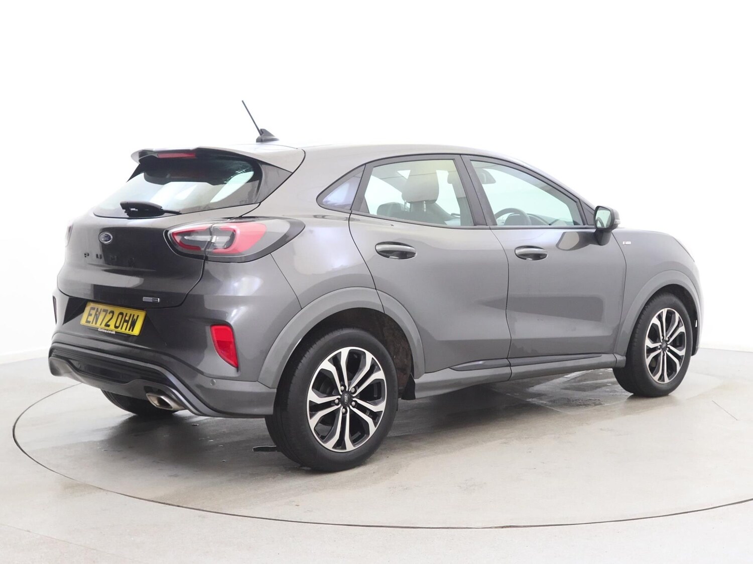 Used Ford Puma 2023 for sale - 77943896: Photo 5