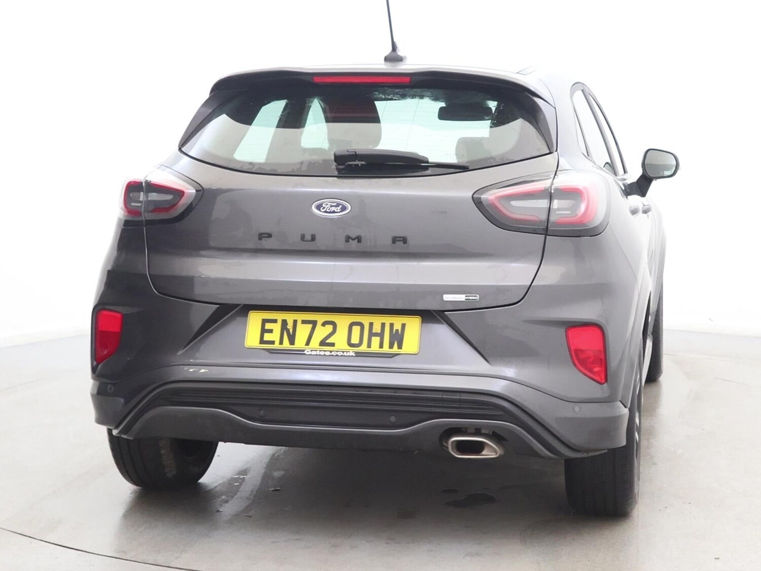 Used Ford Puma 2023 for sale - 77943896: Photo 6