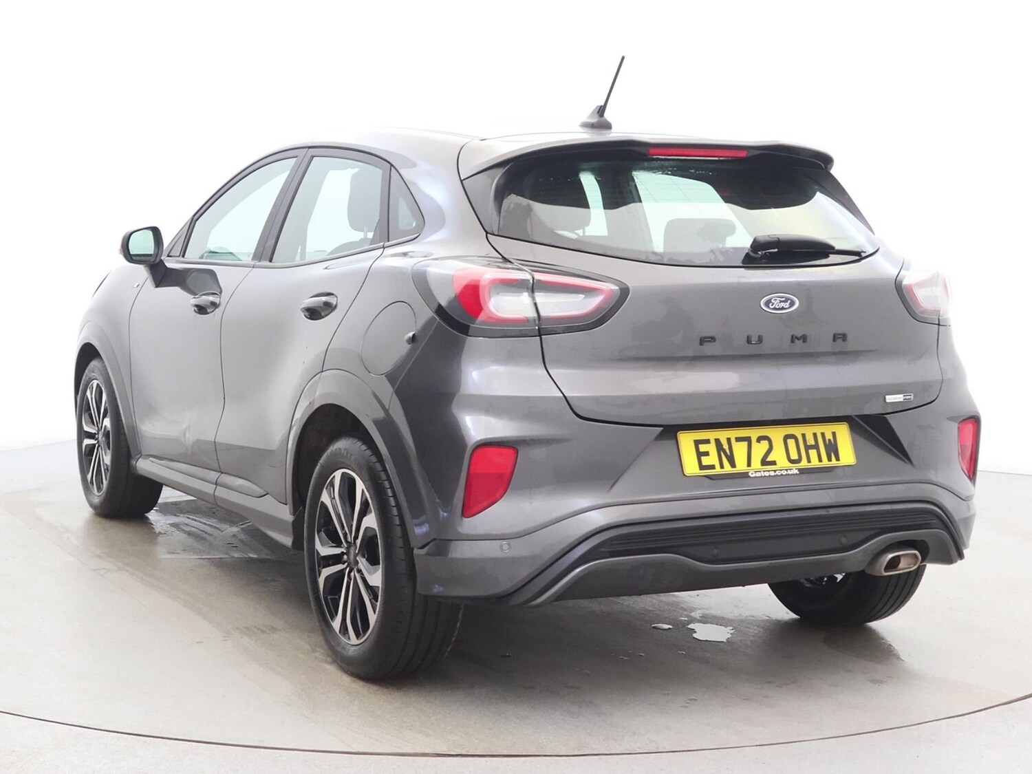 Used Ford Puma 2023 for sale - 77943896: Photo 7