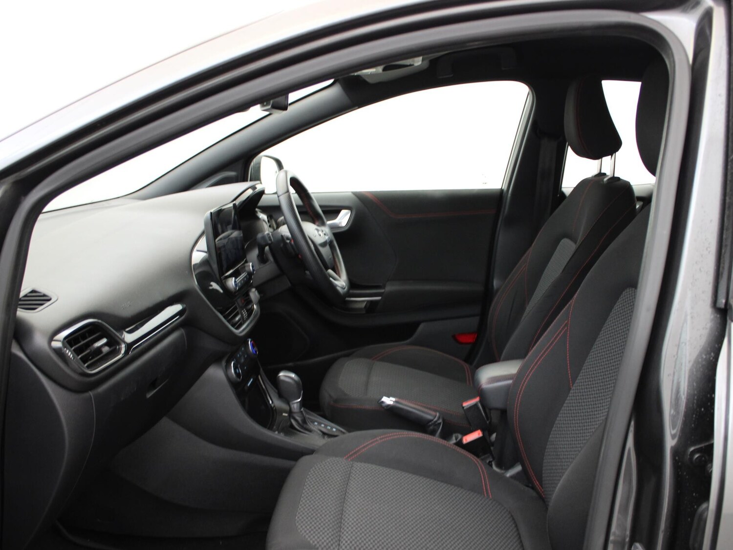 Used Ford Puma 2023 for sale - 77943896: Photo 9