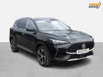 MG MG HS feature image