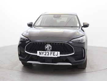 Used MG MG HS 2023 for sale - 78038077: Photo