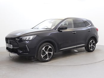 Used MG MG HS 2023 for sale - 78038077: Photo