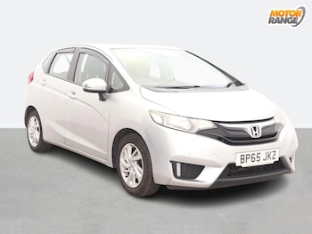 Used Honda Jazz 2016 for sale - 79138320: Photo