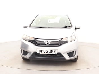 Used Honda Jazz 2016 for sale - 79138320: Photo