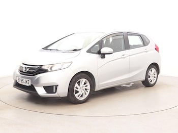 Used Honda Jazz 2016 for sale - 79138320: Photo