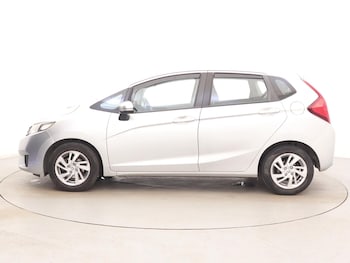 Used Honda Jazz 2016 for sale - 79138320: Photo