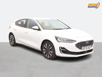 Used Ford Focus 2023 for sale - 78746302: Photo