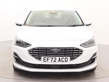 Used Ford Focus 2023 for sale - 78746302: Photo