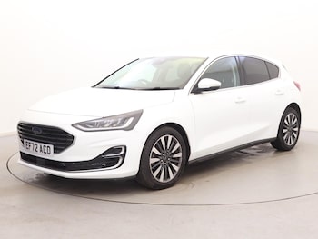 Used Ford Focus 2023 for sale - 78746302: Photo