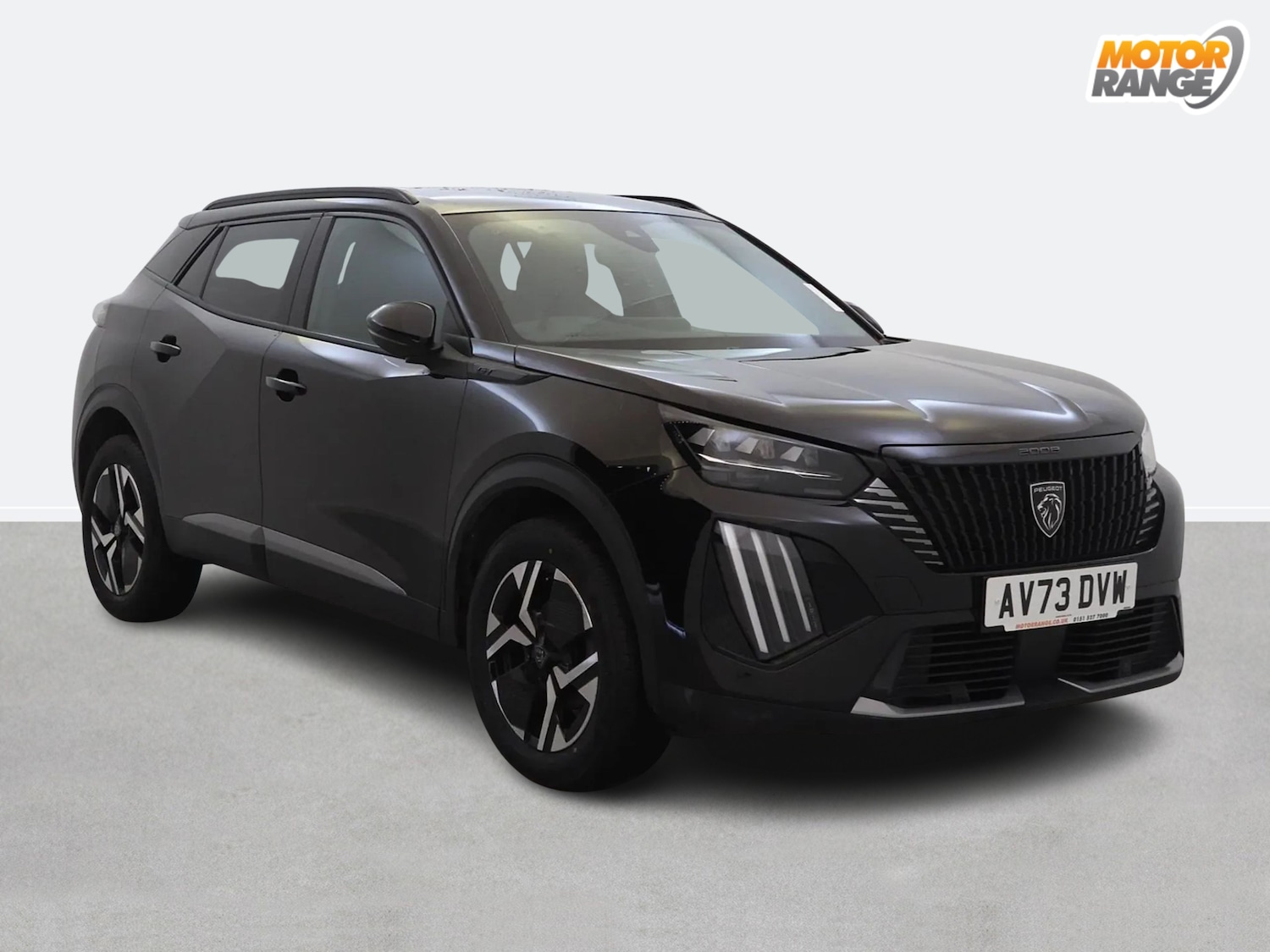 Used Peugeot 2008 2023 for sale - 76916484: Photo 1