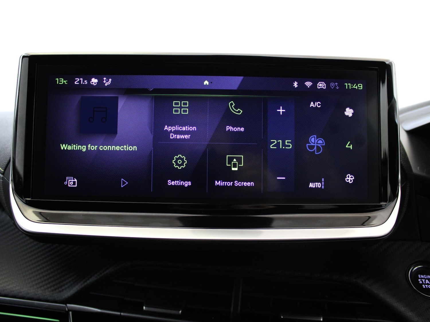 Used Peugeot 2008 2023 for sale - 76916484: Photo 15