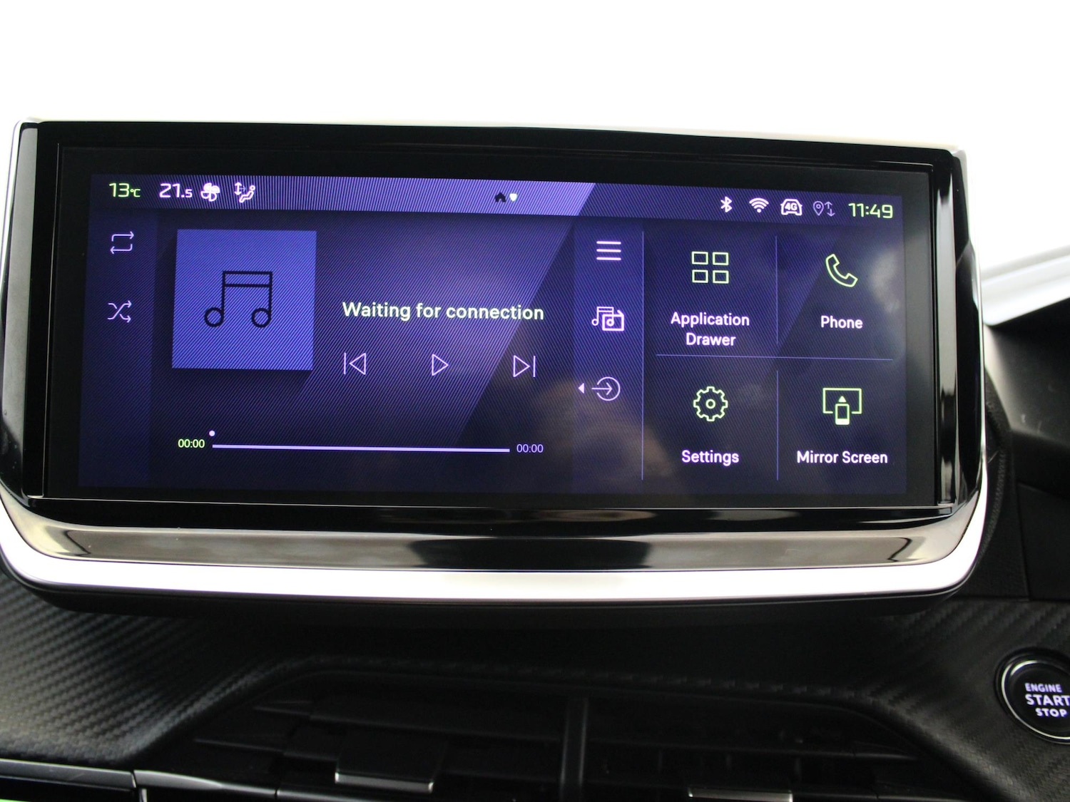 Used Peugeot 2008 2023 for sale - 76916484: Photo 16