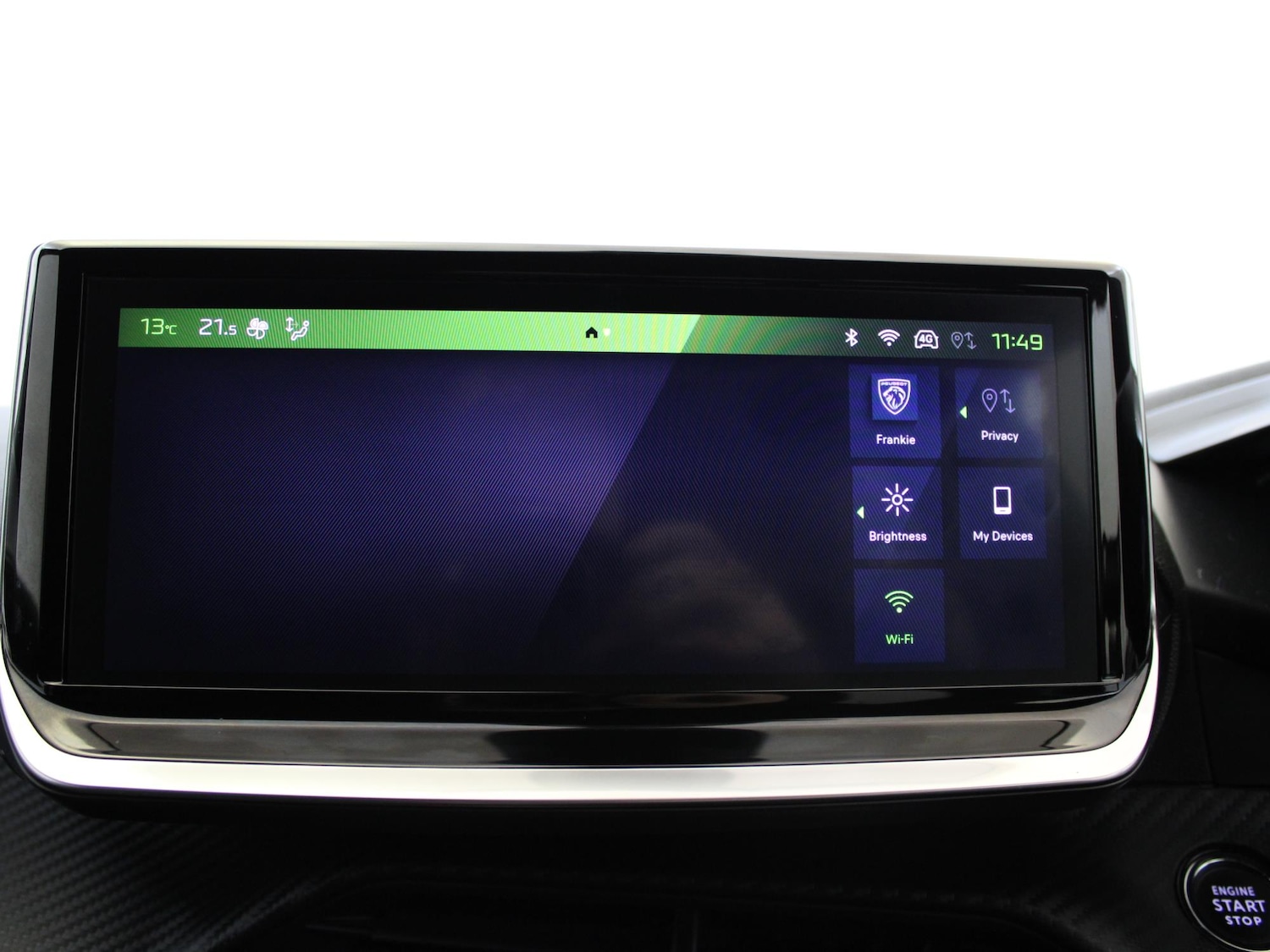 Used Peugeot 2008 2023 for sale - 76916484: Photo 17