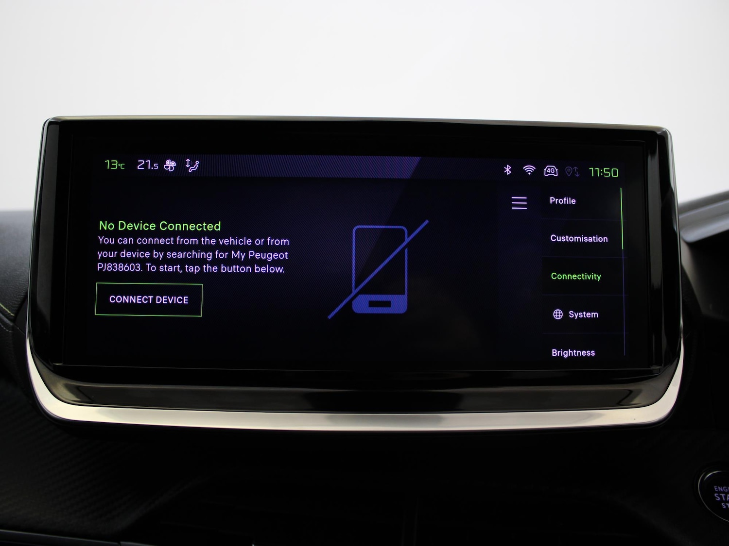 Used Peugeot 2008 2023 for sale - 76916484: Photo 19