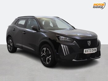 2023 - 1.2 PureTech 130 GT 5dr EAT8