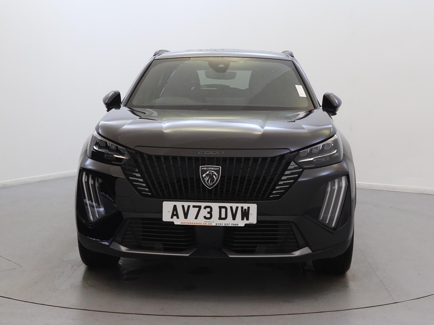 Used Peugeot 2008 2023 for sale - 76916484: Photo 2