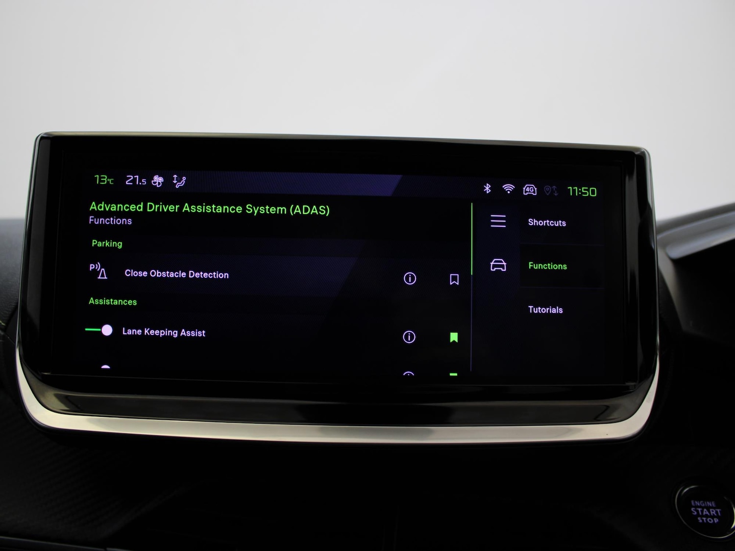 Used Peugeot 2008 2023 for sale - 76916484: Photo 20