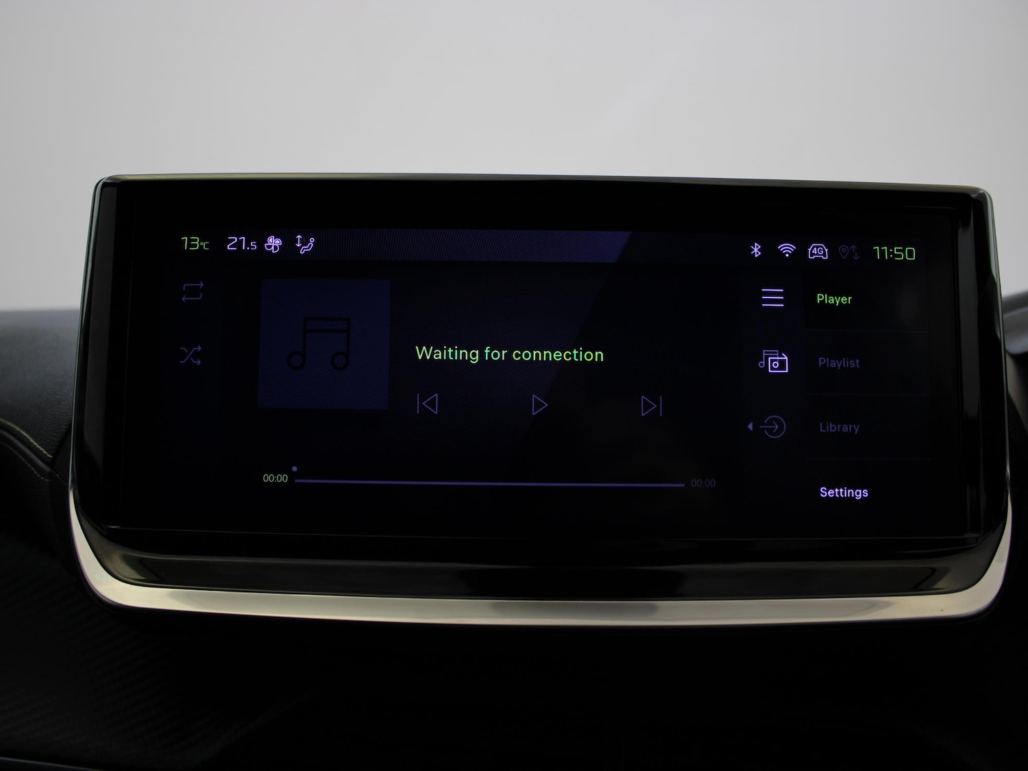 Used Peugeot 2008 2023 for sale - 76916484: Photo 21