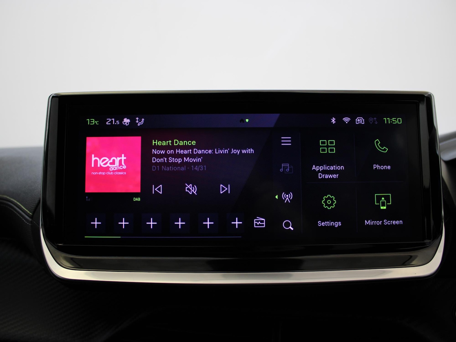 Used Peugeot 2008 2023 for sale - 76916484: Photo 22