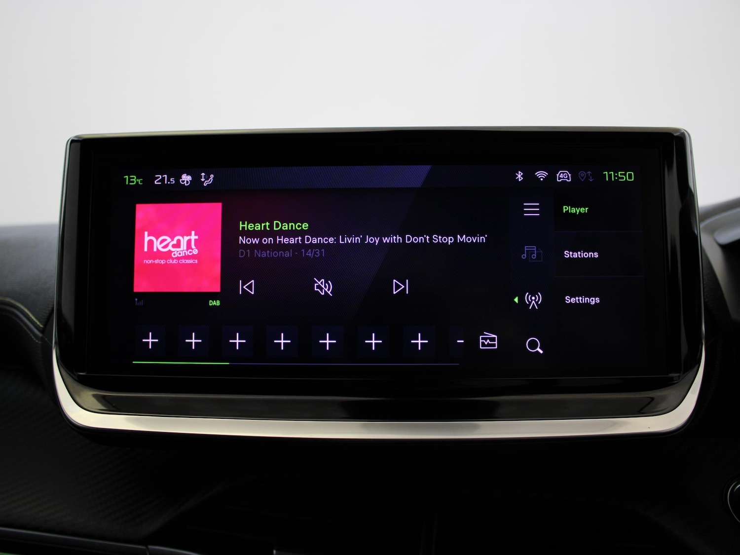 Used Peugeot 2008 2023 for sale - 76916484: Photo 23