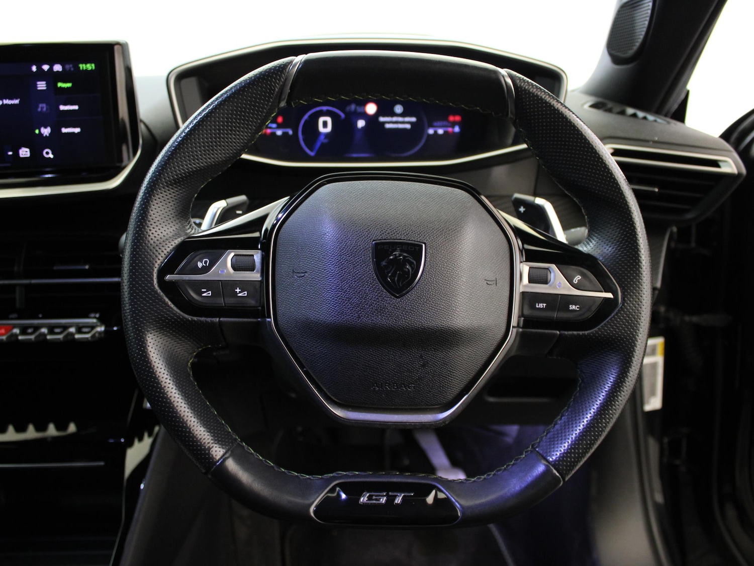 Used Peugeot 2008 2023 for sale - 76916484: Photo 28