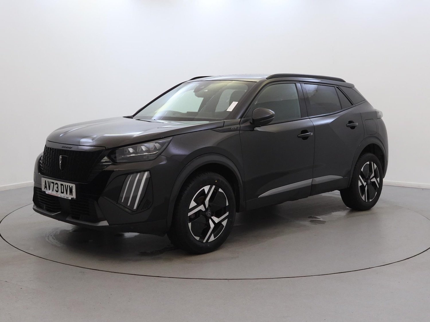 Used Peugeot 2008 2023 for sale - 76916484: Photo 3