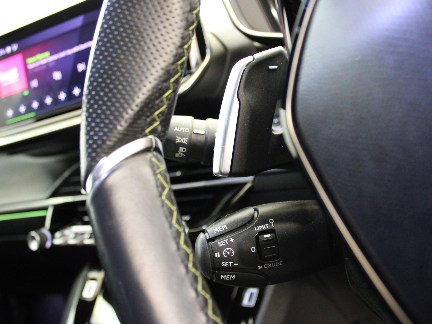 Used Peugeot 2008 2023 for sale - 76916484: Photo 31