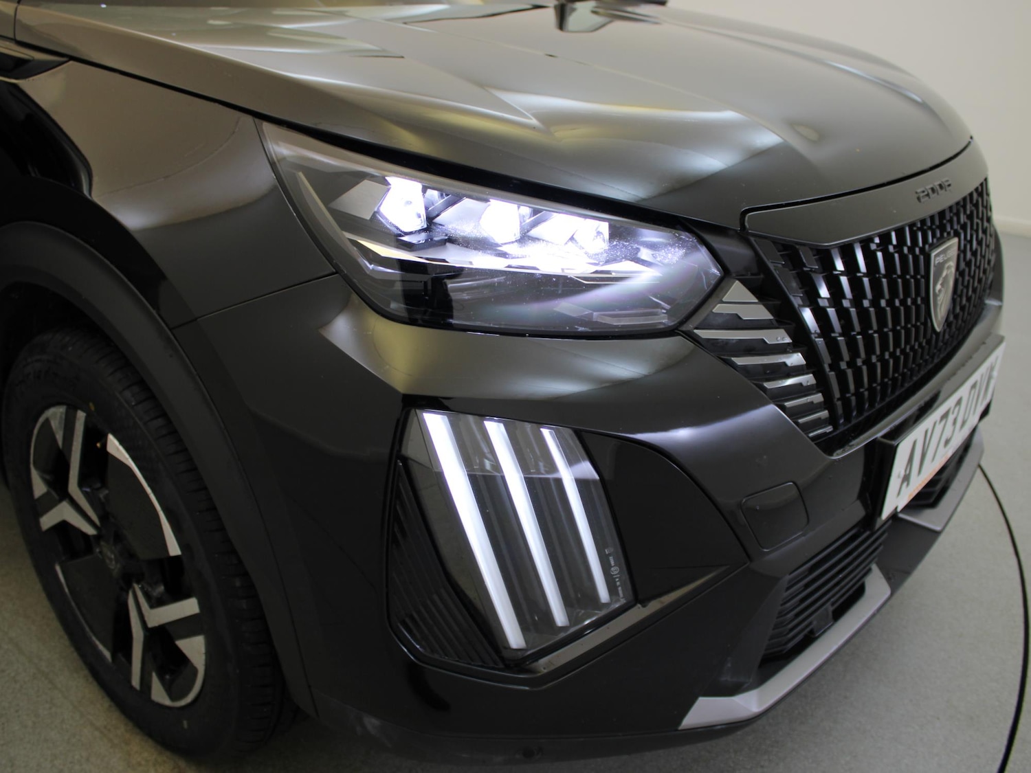 Used Peugeot 2008 2023 for sale - 76916484: Photo 35