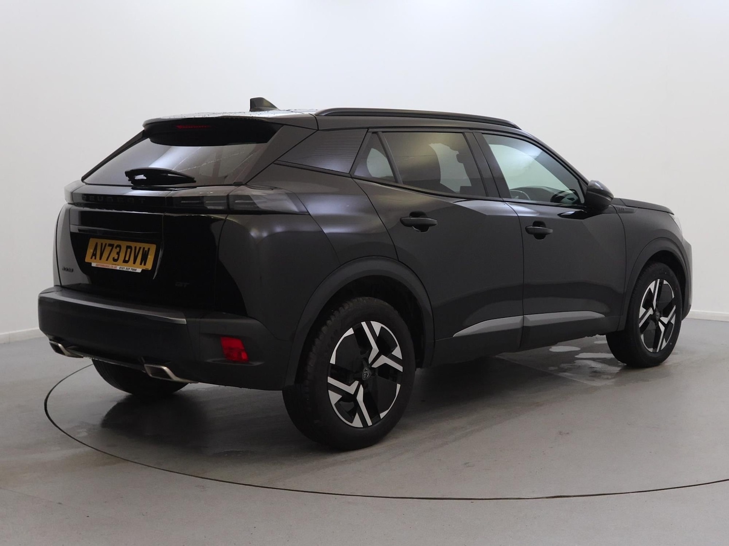 Used Peugeot 2008 2023 for sale - 76916484: Photo 5