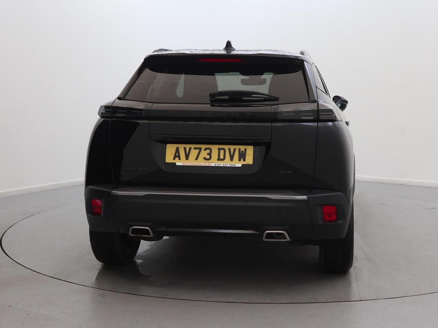 Used Peugeot 2008 2023 for sale - 76916484: Photo 6